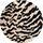 Load image into Gallery viewer, SUMMER BOSS A-LINE SHORT | ZEBRA002