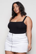Load image into Gallery viewer, THE CONTOURED BODY | BLACK001