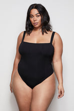 Load image into Gallery viewer, THE CONTOURED BODY | BLACK001