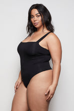 Load image into Gallery viewer, THE CONTOURED BODY | BLACK001