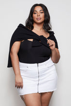 Load image into Gallery viewer, THE CONTOURED BODY | BLACK001