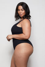 Load image into Gallery viewer, THE MOST LOVED TANK BODY | BLACK001