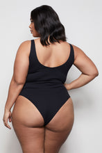 Load image into Gallery viewer, THE MOST LOVED TANK BODY | BLACK001