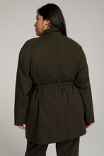 Load image into Gallery viewer, CARGO SHIRT JACKET | HUNTER001