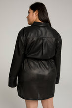 Load image into Gallery viewer, COMMITTED TO FIT DRESS | BLACK001
