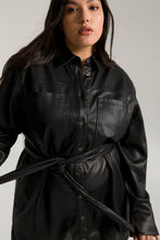 Load image into Gallery viewer, COMMITTED TO FIT DRESS | BLACK001
