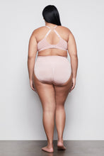 Load image into Gallery viewer, HIGH IMPACT COMPRESSION BIKINI | BLUSH001