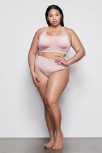 Load image into Gallery viewer, HIGH IMPACT PADDED BRA | BLUSH001