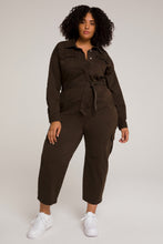 Load image into Gallery viewer, FEMFLIGHT JUMPSUIT | HUNTER001