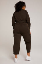 Load image into Gallery viewer, FEMFLIGHT JUMPSUIT | HUNTER001