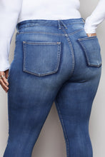 Load image into Gallery viewer, GOOD LEGS CROP | BLUE377