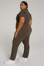 Load image into Gallery viewer, FIT FOR SUCCESS JUMPSUIT | SAGE001