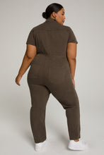 Load image into Gallery viewer, FIT FOR SUCCESS JUMPSUIT | SAGE001