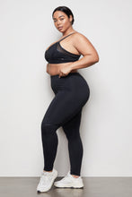 Load image into Gallery viewer, THE CORSET LEGGING | BLACK001