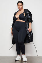 Load image into Gallery viewer, THE FAB SWEETHEART BRA | BLACK001