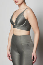 Load image into Gallery viewer, THE FAB SWEETHEART BRA | SAGE001
