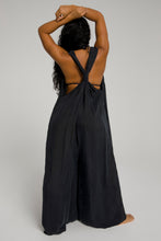 Load image into Gallery viewer, SEXY TWIST ROMPER | BLACK001