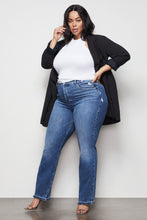 Load image into Gallery viewer, THE MICRO RIB TANK | WHITE001