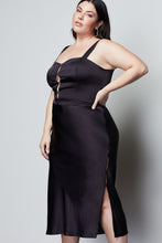 Load image into Gallery viewer, GETAWAY TOP | BLACK001