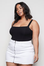 Load image into Gallery viewer, THE CONTOURED BODY | BLACK001
