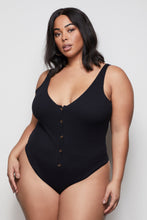 Load image into Gallery viewer, THE MOST LOVED TANK BODY | BLACK001
