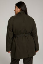 Load image into Gallery viewer, CARGO SHIRT JACKET | HUNTER001
