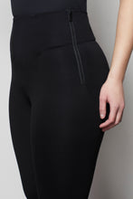 Load image into Gallery viewer, THE BOSS PANT STRAIGHT | BLACK001
