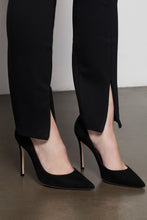 Load image into Gallery viewer, THE BOSS PANT STRAIGHT | BLACK001
