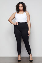 Load image into Gallery viewer, THE BOSS PANT STRAIGHT | BLACK001
