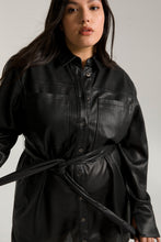 Load image into Gallery viewer, COMMITTED TO FIT DRESS | BLACK001
