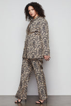 Load image into Gallery viewer, EXEC BLAZER | SAND ZEBRA001
