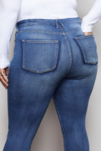 Load image into Gallery viewer, GOOD LEGS CROP | BLUE377

