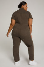 Load image into Gallery viewer, FIT FOR SUCCESS JUMPSUIT | SAGE001
