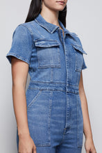 Load image into Gallery viewer, THE FIT FOR SUCCESS JUMPSUIT | BLUE274
