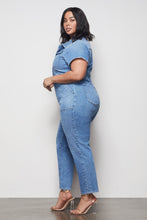 Load image into Gallery viewer, THE FIT FOR SUCCESS JUMPSUIT | BLUE274
