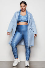 Load image into Gallery viewer, THE STEP BRA | SKY LEOPARD001
