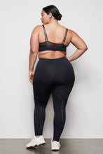Load image into Gallery viewer, THE CORSET LEGGING | BLACK001
