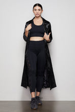 Load image into Gallery viewer, THE CRISS CROSS LEGGING | BLACK001

