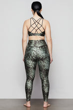 Load image into Gallery viewer, WILD NIGHT BRA | JUNGLE001
