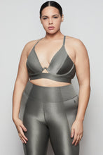 Load image into Gallery viewer, THE FAB SWEETHEART BRA | SAGE001
