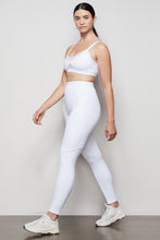 Load image into Gallery viewer, THE CORSET BRA | WHITE001
