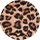 Load image into Gallery viewer, GODDESS ROBE | LEOPARD004
