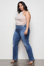 Load image into Gallery viewer, THE MICRO RIB TANK | HONEY001
