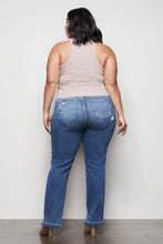 Load image into Gallery viewer, THE MICRO RIB TANK | HONEY001
